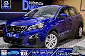 Peugeot 3008 1.6bluehdi 88kw (120cv) Active S&s