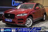 Jaguar F-pace 2.0i4d Prestige Aut. Awd 180
