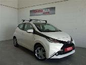 Toyota Aygo 1.0 Vvt-i X-play