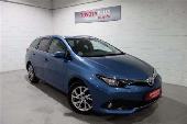 Toyota Auris Touring Sports 120t Active