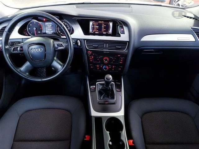 Imagen de Audi A4 Allroad 2.0tdi (2799095) - Nou Motor