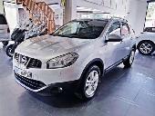 Nissan Qashqai 1.6 Tekna Premium 4x2 17´´