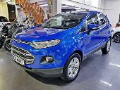 Ford Ecosport 1.50tdci Trend 95