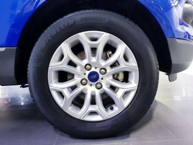 Imagen de Ford Ecosport 1.50tdci Trend 95 (2799203) - Nou Motor