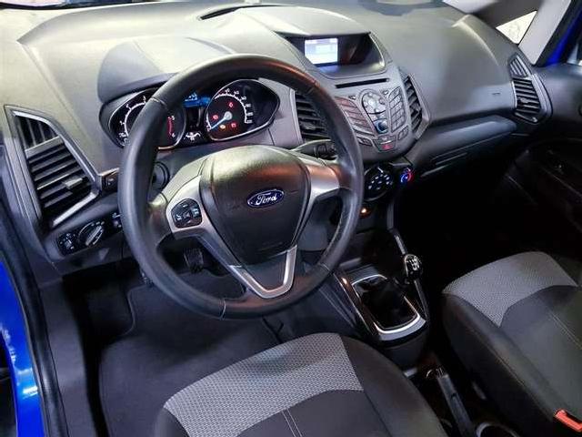Imagen de Ford Ecosport 1.50tdci Trend 95 (2799207) - Nou Motor
