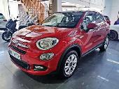 Fiat 500x 1.6 E-torq Pop Star 4x2