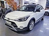 Hyundai I20 Active 1.0 Tgdi Tecno 100