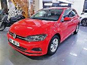 Volkswagen Polo 1.0 Tsi Advance 70kw