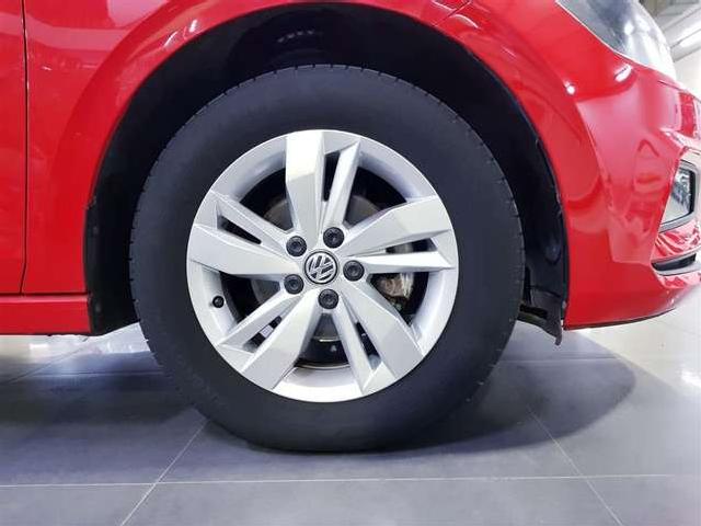 Imagen de Volkswagen Polo 1.0 Tsi Advance 70kw (2799243) - Nou Motor
