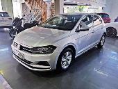 Volkswagen Polo 1.0 Tsi Advance 70kw