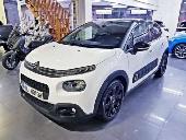 Citroen C3 1.5bluehdi S&s Shine 100