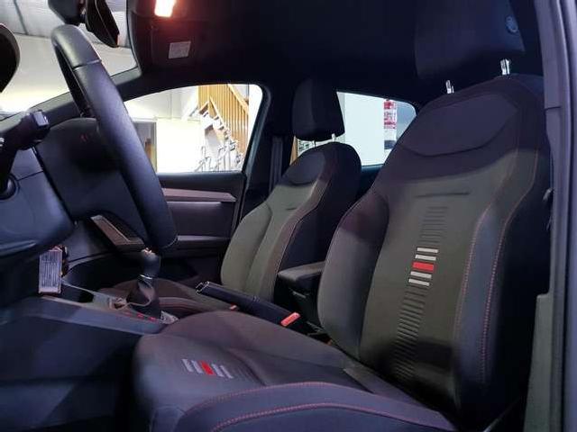 Imagen de Seat Ibiza 1.0 Tsi S&s Fr 115 (2799299) - Nou Motor