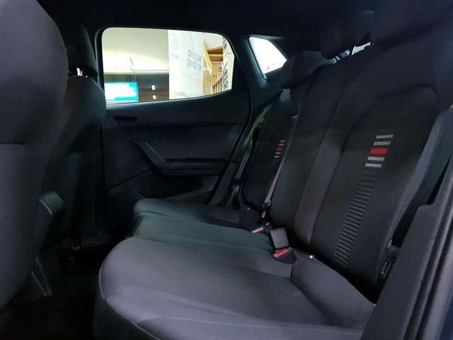 Imagen de Seat Ibiza 1.0 Tsi S&s Fr 115 (2799302) - Nou Motor