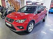 Seat Arona 1.0 Tsi Ecomotive S&s Fr 115