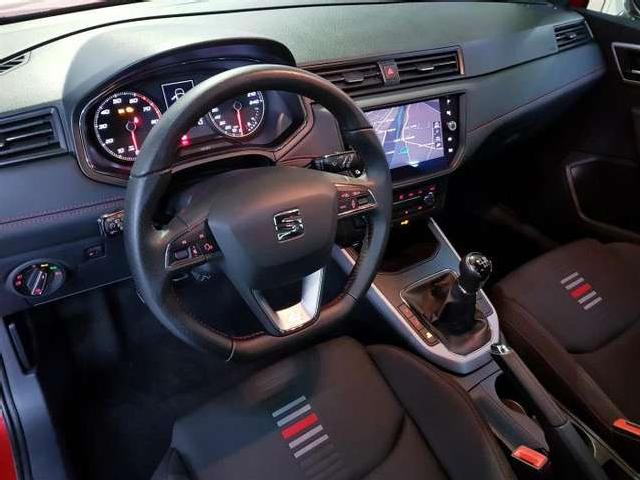 Imagen de Seat Arona 1.0 Tsi Ecomotive S&s Fr 115 (2799330) - Nou Motor