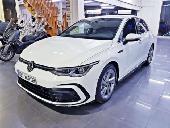 Volkswagen Golf 1.5 Tsi R-line 110kw