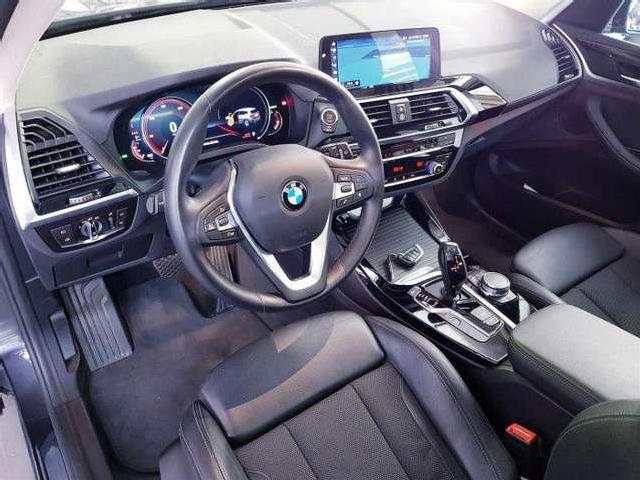 Imagen de BMW X3 Xdrive 20da (2799487) - Nou Motor