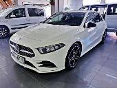 Mercedes A 220 7g-dct