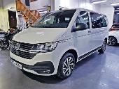 Volkswagen T6 Multivan 2.0tdi Scr Bmt Outdoor Dsg7 110kw