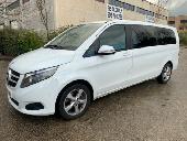 Mercedes V-250 CDI 7G TRONIC