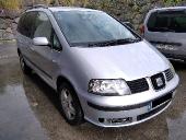 Seat ALHAMBRA 1.9 TDI 115 CV