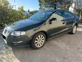 Volkswagen PASSAT 2.0 TDI 140