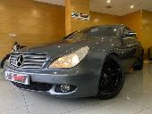 Mercedes Cls Clase Cls 320cdi Aut.