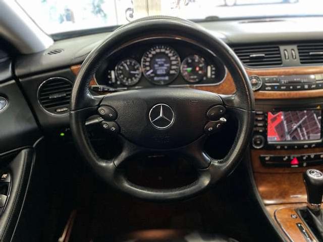 Imagen de Mercedes Cls Clase Cls 320cdi Aut. (2799787) - Box Sport