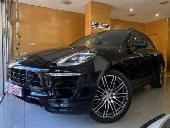 Porsche Macan Gts Aut.