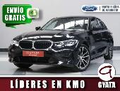 BMW 320 Da