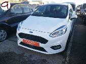 Ford Fiesta 1.0 Ecoboost S/s St Line 100