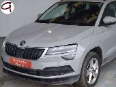 Skoda Karoq 1.5 Tsi Ambition Act Dsg