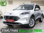 Ford Kuga 1.5 Ecoblue Titanium Fwd 120 Aut.