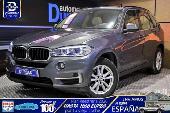 BMW X5 Sdrive 25da