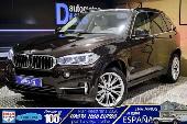 BMW X5 Xdrive 30da