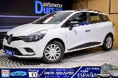 Renault Clio Sport Tourer 1.5dci Energy Business 55kw