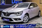 Renault Megane 1.5dci Energy Business 81kw
