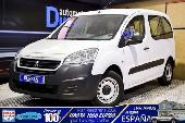 Peugeot Partner Tepee 1.6bluehdi Access 75