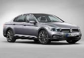 Volkswagen Passat 2.0tdi Advance 110kw