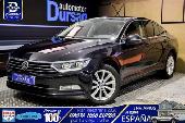 Volkswagen Passat 2.0tdi Advance Dsg6 110kw