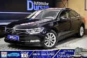 Volkswagen Passat 2.0tdi Advance 110kw