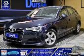Audi A4 Avant 2.0tdi 110kw