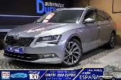 Skoda Superb Combi 2.0 Tdi 150cv Dsg Lk