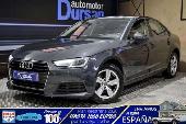 Audi A4 2.0tdi S Tronic 110kw
