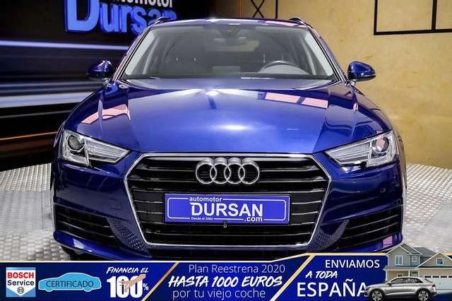 Imagen de Audi A4 Avant 2.0tdi Design Edition 110kw (2800956) - Automotor Dursan
