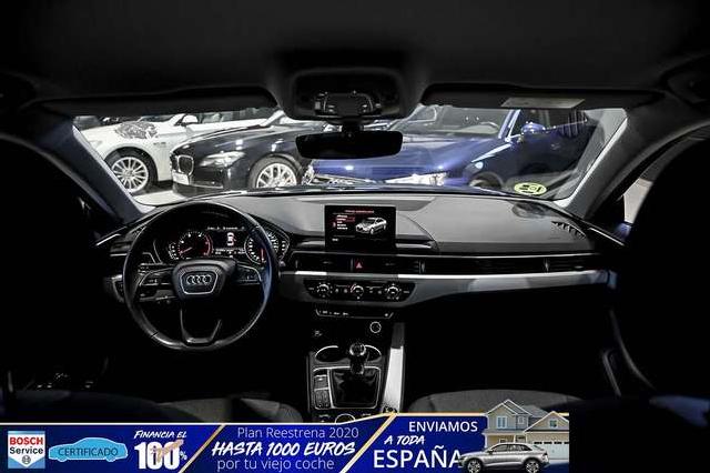 Imagen de Audi A4 2.0tdi 110kw (2800983) - Automotor Dursan