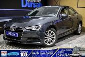 Audi A4 2.0tdi 110kw