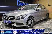 Mercedes C 220 D