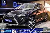 Lexus Rx 450h Executive Tecno