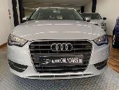 Audi A3 Sportback 1.6tdi Cd Attraction